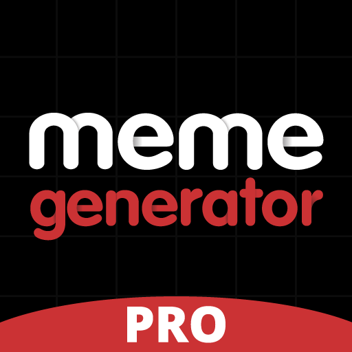Meme Generator PRO v4.6524 MOD APK (Paid Unlocked) icon