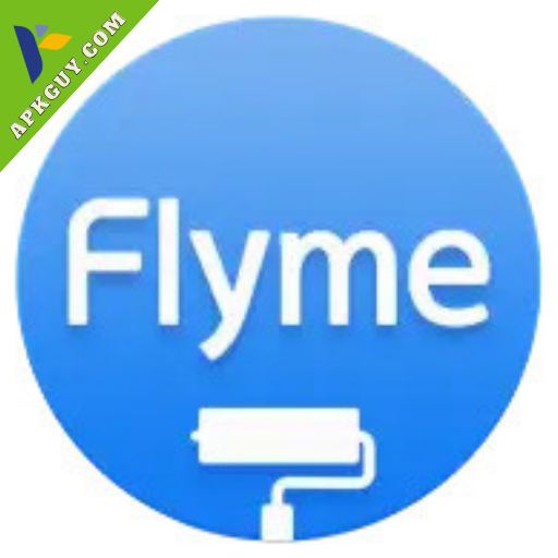Flyme Earning icon