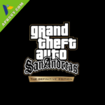 GTA San Andreas Definitive Edition APK