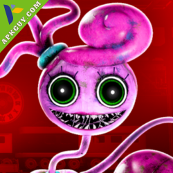 Poppy Playtime Chapter 2 icon
