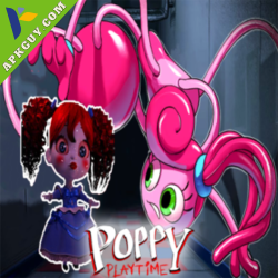 Poppy Playtime Chapter 3 icon