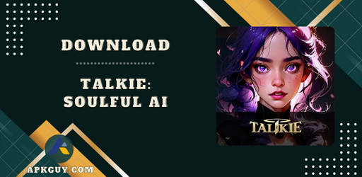 Talkie: Soulful AI