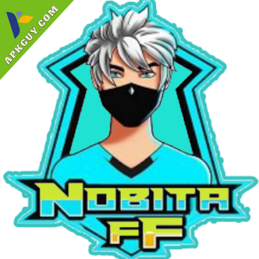 VIP Nobita FF icon