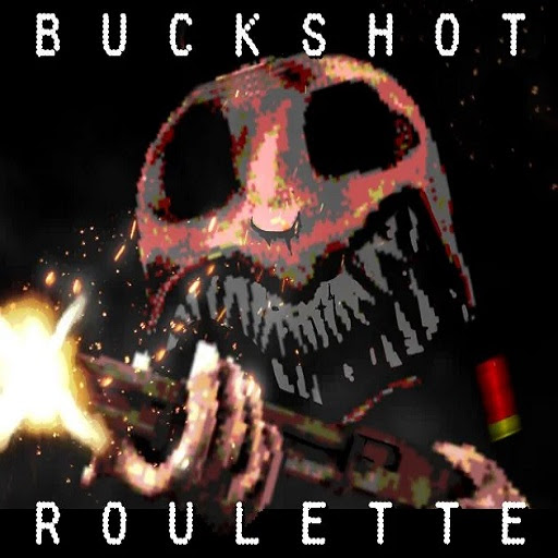 Buckshot Roulette icon