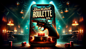 Buckshot Roulette Apk 2