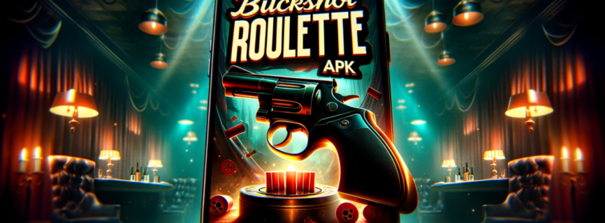 Buckshot Roulette APK Latest V1.0.0