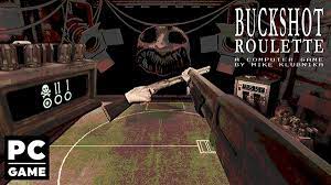 Buckshot Roulette Apk 5