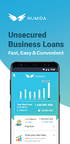 Numida Business Loan Apk Apkguy 3