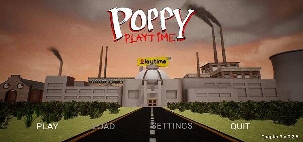 Poppy Playtime Chapter 3 Apk 3
