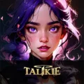 Talkie: Soulful AI MOD APK Latest 1.12.007