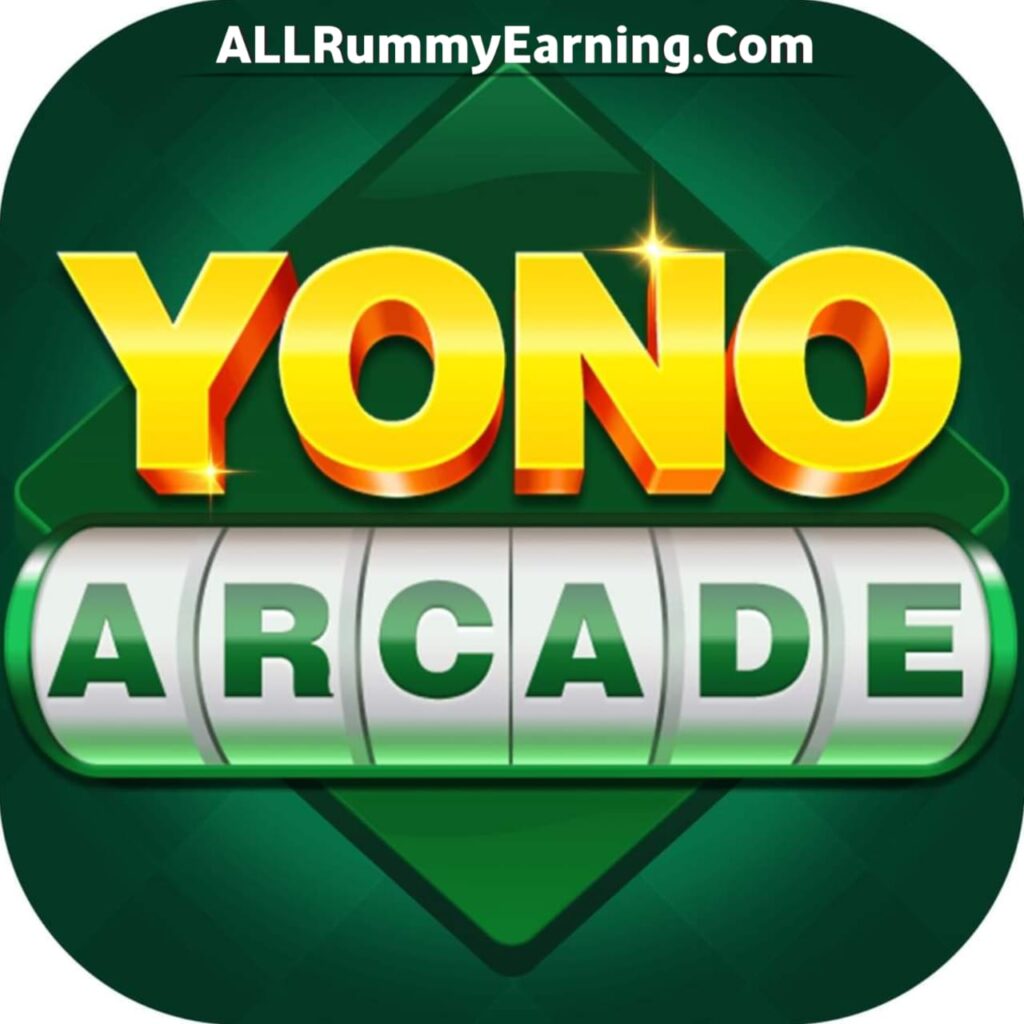 YONO ARCADE APK icon