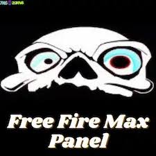 Free Fire Max Panel APK Download v1.102.123 icon