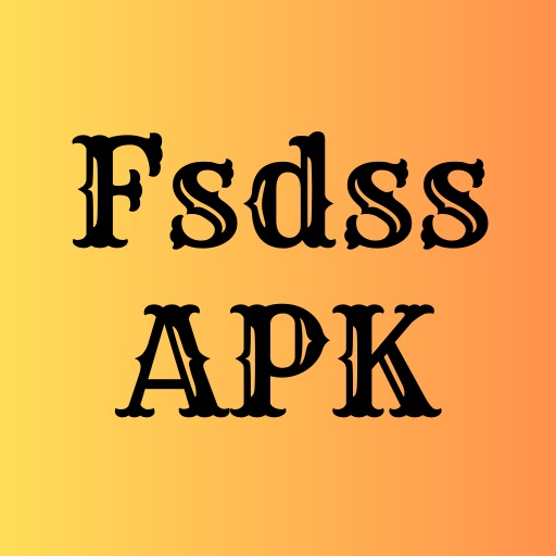 Fsdss 477 APK Download Latest v1.0 icon