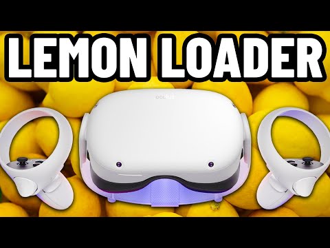 Lemon Loader Apk 2