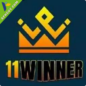 11 Winner APK icon