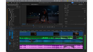 Adobe Premiere Pro 2024 v24.3 For MacOS Download 3