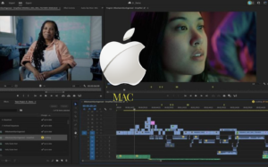 Adobe Premiere Pro 2024 v24.3 For MacOS Download 1