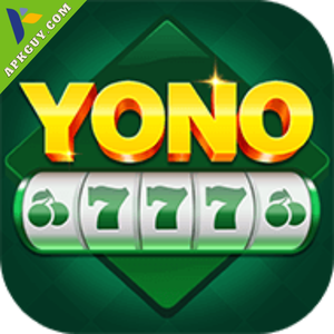 Yono777 APK Download Latest v1.0.01 For Android