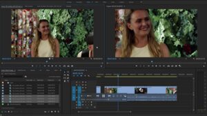 Adobe Premiere Pro 2024 v24.3 For MacOS Download 2