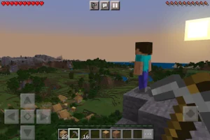 Minecraft MOD APK v1.21.0.03 Download For Android 1