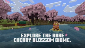 Minecraft MOD APK v1.21.0.03 Download For Android 5