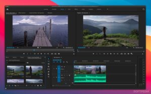 Adobe Premiere Pro 2024 v24.3 For MacOS Download 4