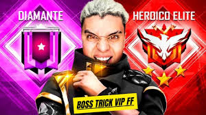 Boss Tricked VIP FF APK Download For Android 2