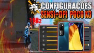 Sensibilidades Woods FF APK Download Latest v22.0 2