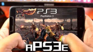 APS3e APK v1.0 3