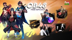 FF OB48 APK Download Latest v2.10 3