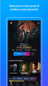 JioHotstar APK v25.01.27.1 3