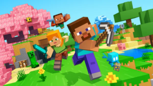 Minecraft 1.21.62 APK Download Latest v1.21.62 3