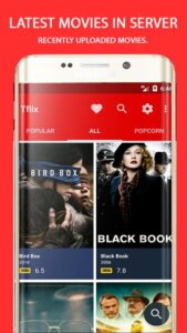 Tflix APK Download Latest v3.0 2