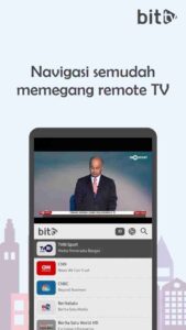 BitTV APK Download Latest v2.1.2 1