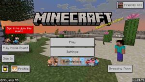 Minecraft 1.21.71 APK Download Latest v1.21.71 3