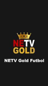 NeTV Gold v9 APK Download Latest v9.8 2