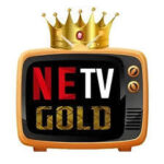 NeTV Gold v9 APK v9.8 Free Download For Android