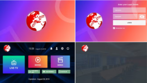 Red Star TV APK Download Latest v6.0 1