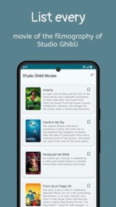Ghibli MOD APK Download Latest v3.2 1