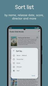 Ghibli MOD APK Download Latest v3.2 3