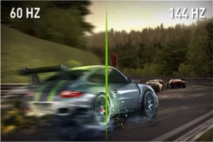 144hz Refresh Rate APK Download Latest Version 2