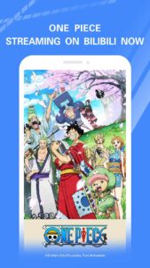 Bilibili APK Download Latest v3.30.0 3