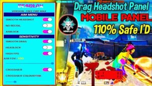 Deadlox Injector APK Download Latest v14 4