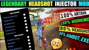 Deadlox Injector APK Download Latest v14 3