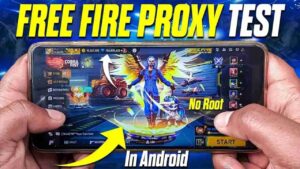FF Beta Testing Seru APK Download Latest v18.6 3