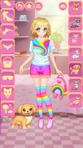Kawaii Anime APK Download Latest v3.2.5 4