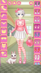 Kawaii Anime APK Download Latest v3.2.5 3