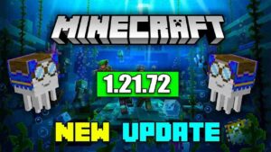 Minecraft 1.21.72 APK Download Latest v1.21.72 1