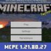 Minecraft 1.21.80.27 APK v1.21.80.27 Free Download For Android
