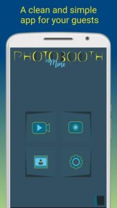 Photobooth Web APK Download Latest v260 1